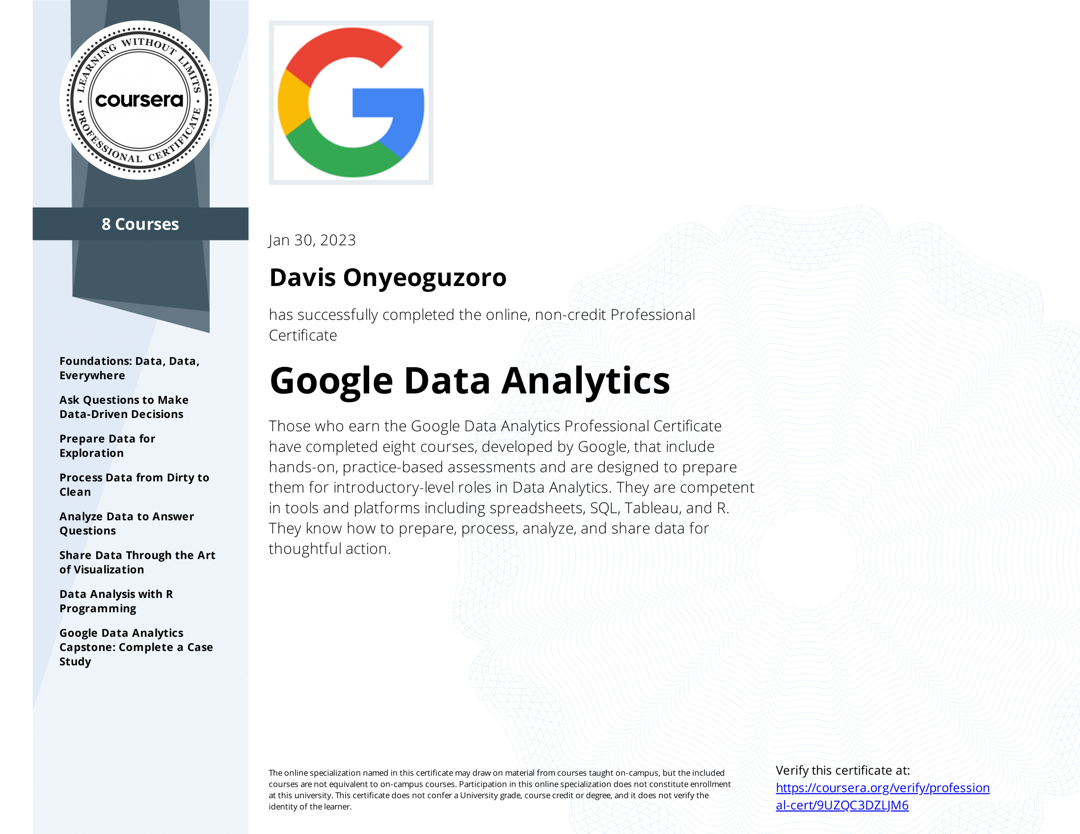 Google Developer Student